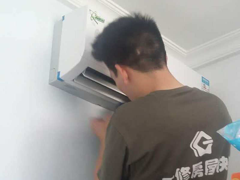 北京平谷区家电维修公司-平谷区油烟机安装工人-平谷区空调移机